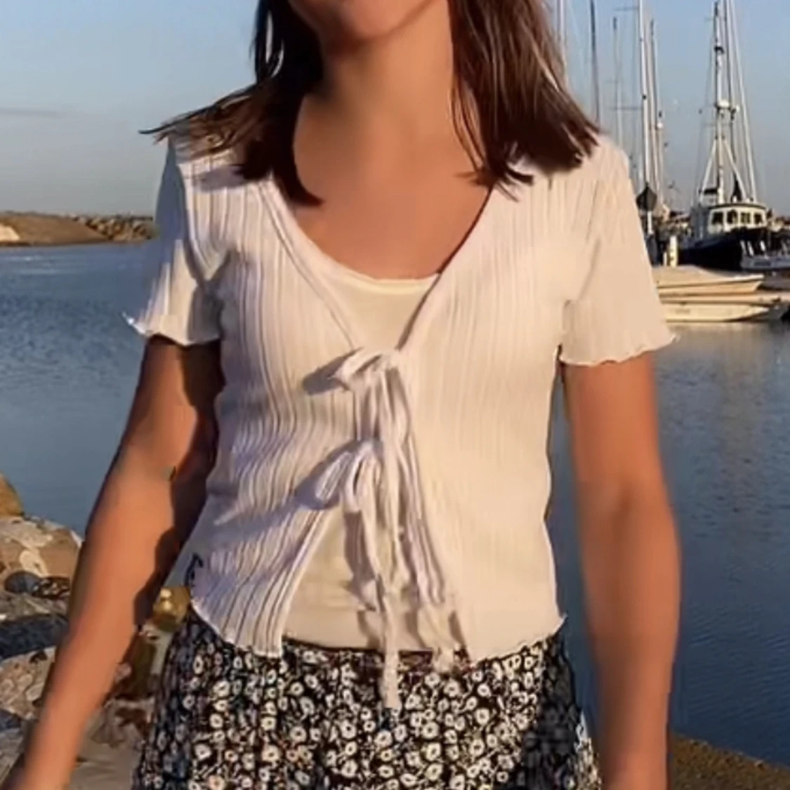 Kortärmad tshirt  - 90