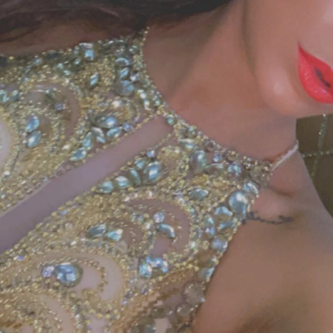 BALKLÄNNING /FESTKLÄNNING