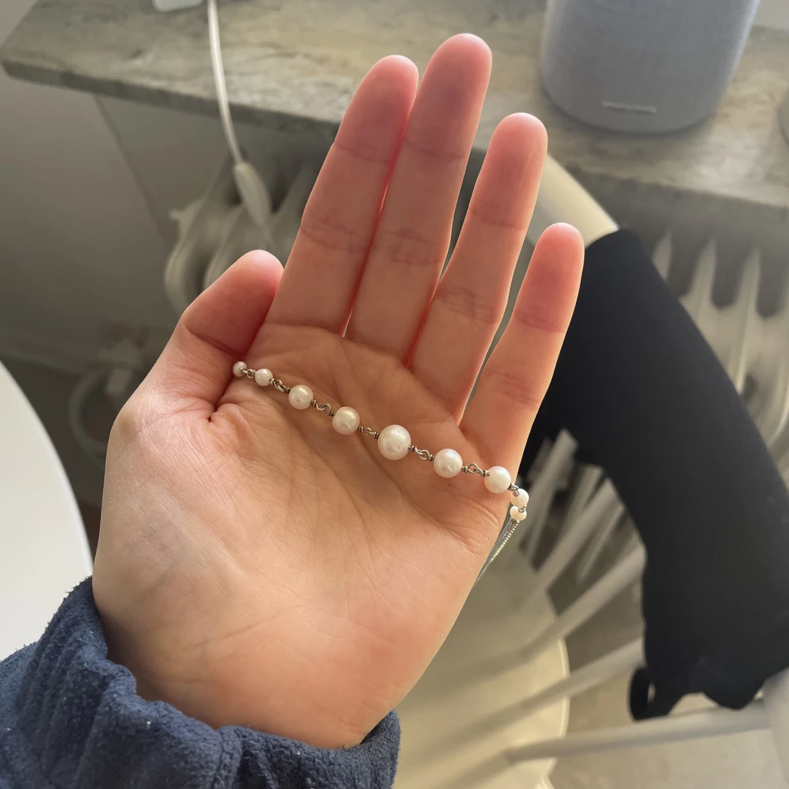 Dawn Necklace Maria Nilsdotter - 91