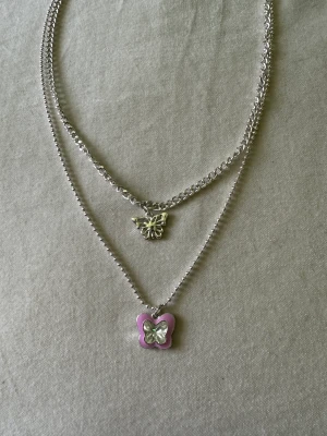 Halsband - Halsband från h&m aldrig använd