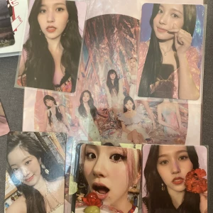 Twice album taste of love - Hej! Säljer denna twice album, vill helst bli av med den kontakta mig om intresserad, kan också mötas upp (sergels torg) 