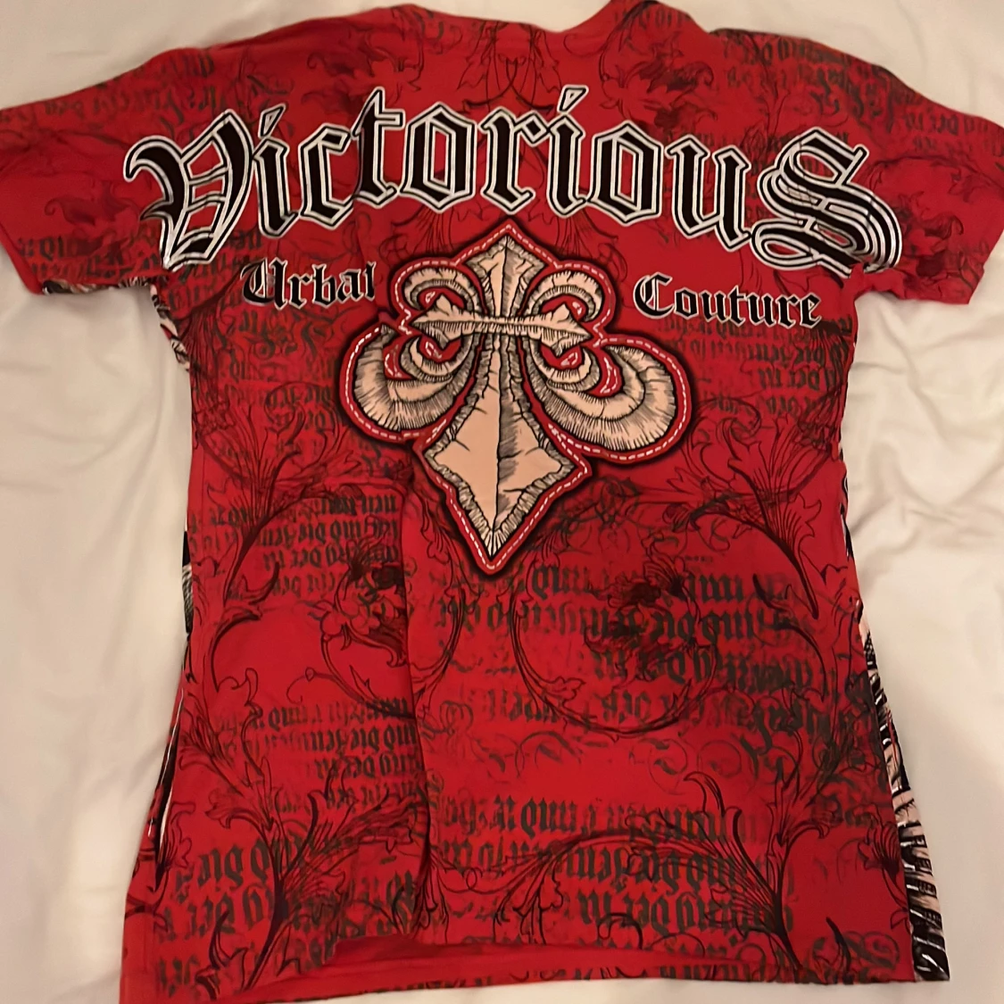 Victorious tröja - 90