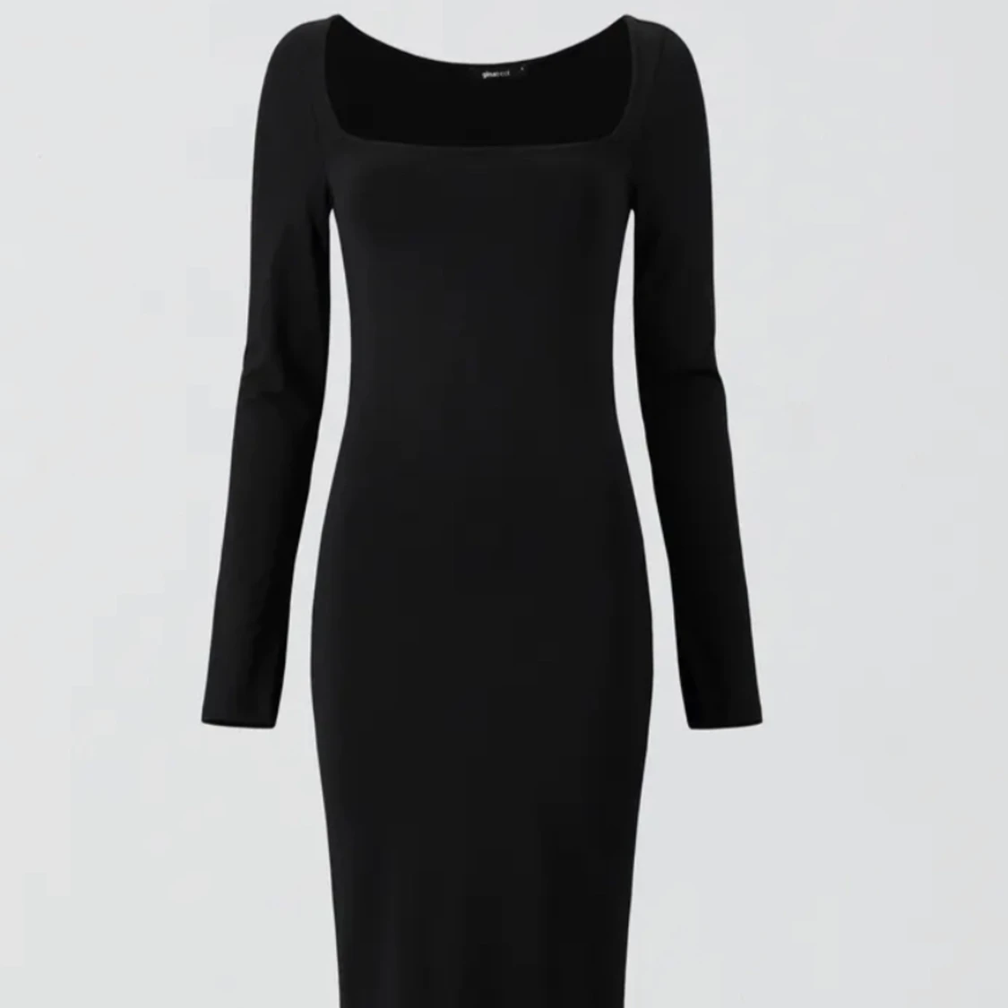 Svart skims dupe - 90