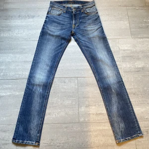 Nudie Jeans - Snygga nudie jeans i storlek 29x34 i jätte bra skick!