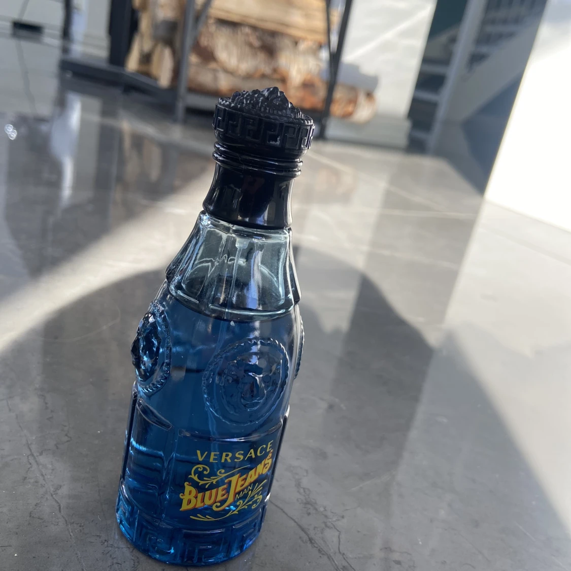 Versace blue jeans - 90