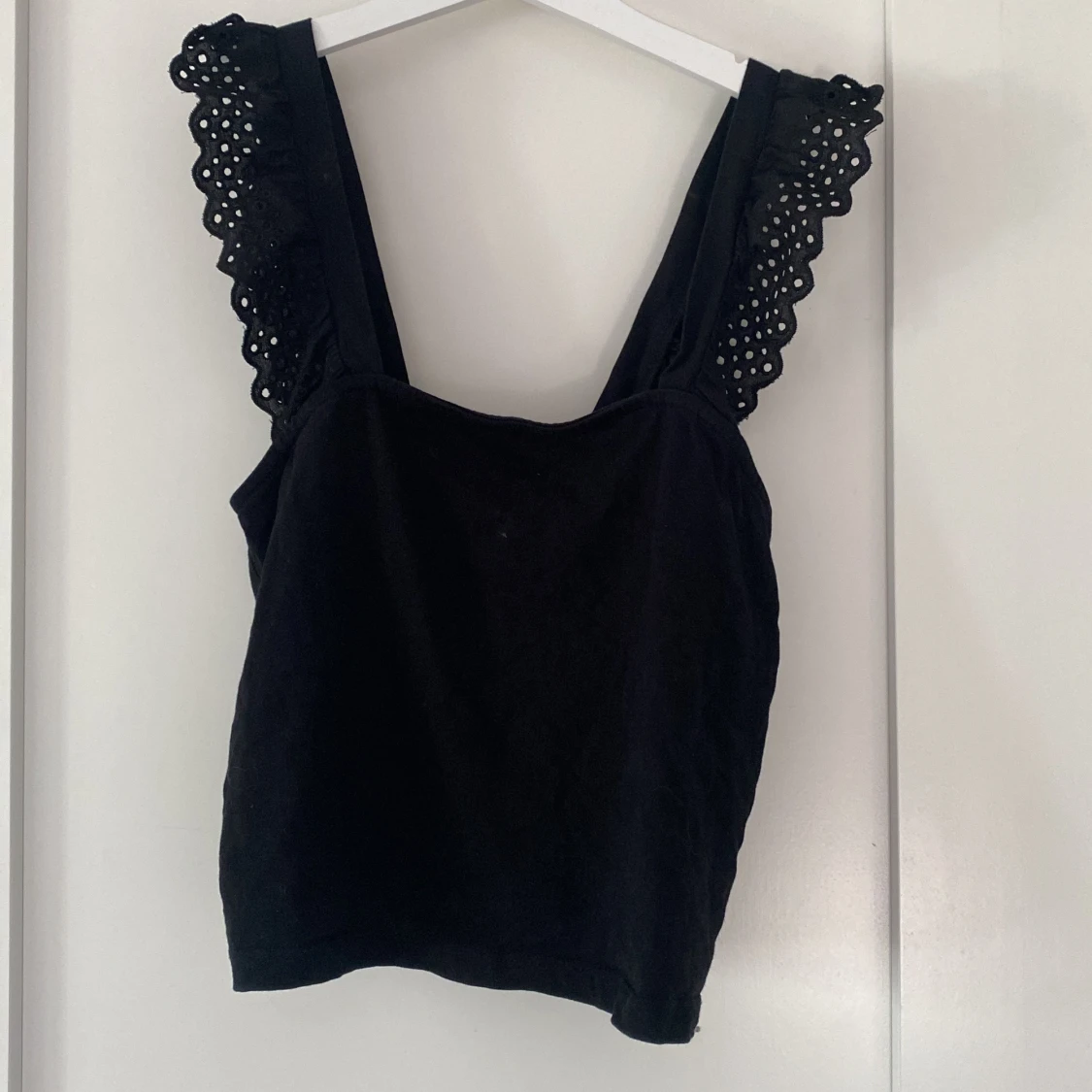 Gulligt sommar linne😍😍