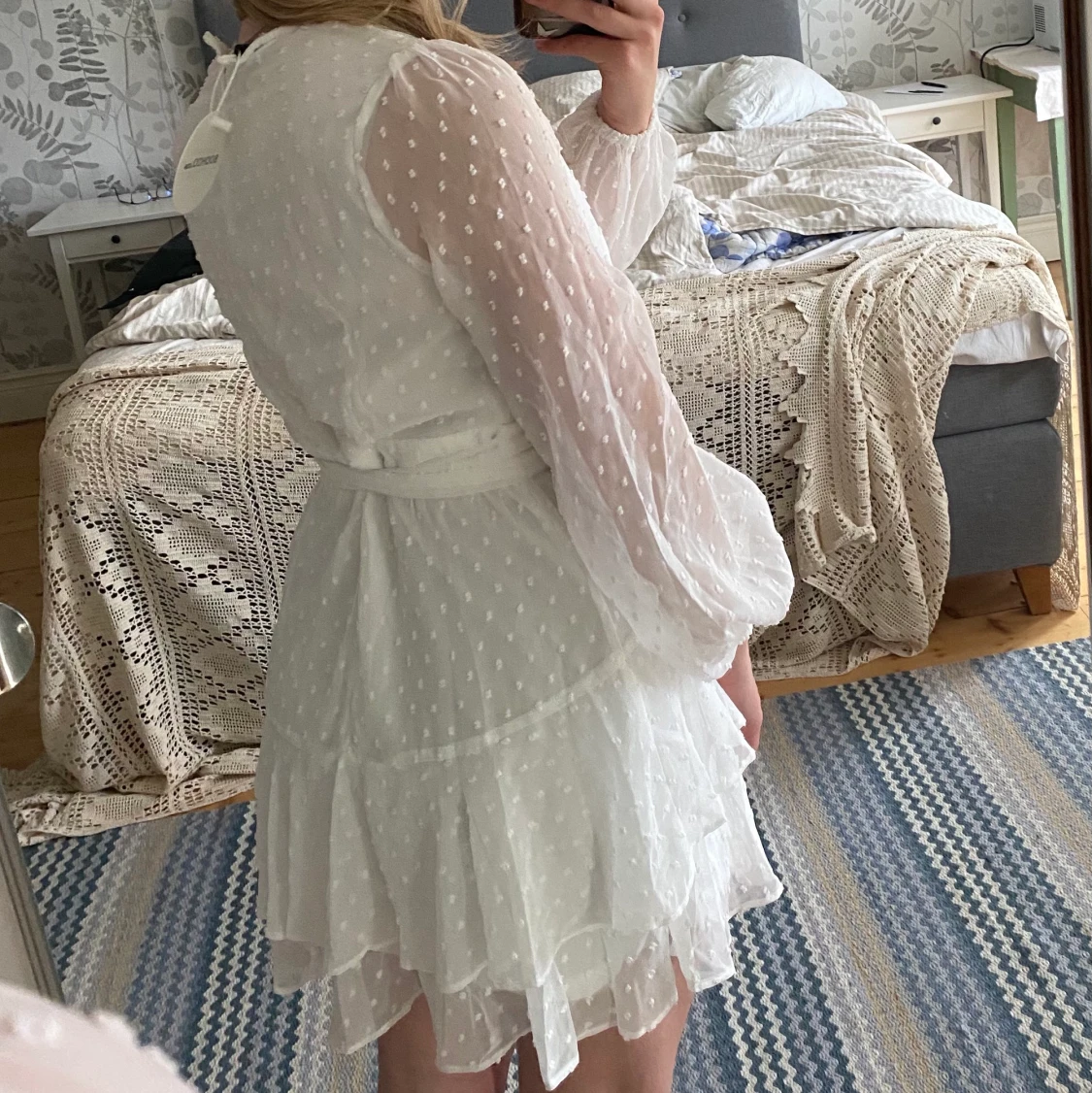 Studentklänning - 90