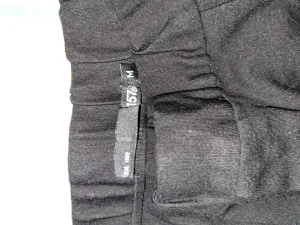 Kostym mjukisbyxor - Kostym mjukisbyxor