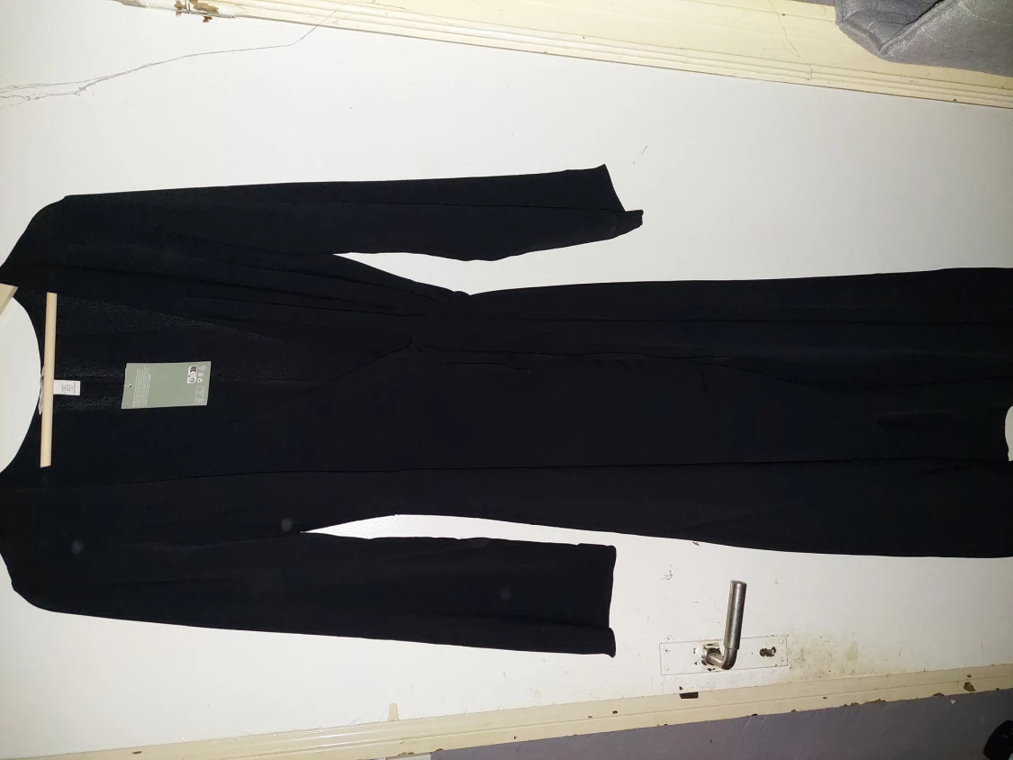 Omlottklänning - 90