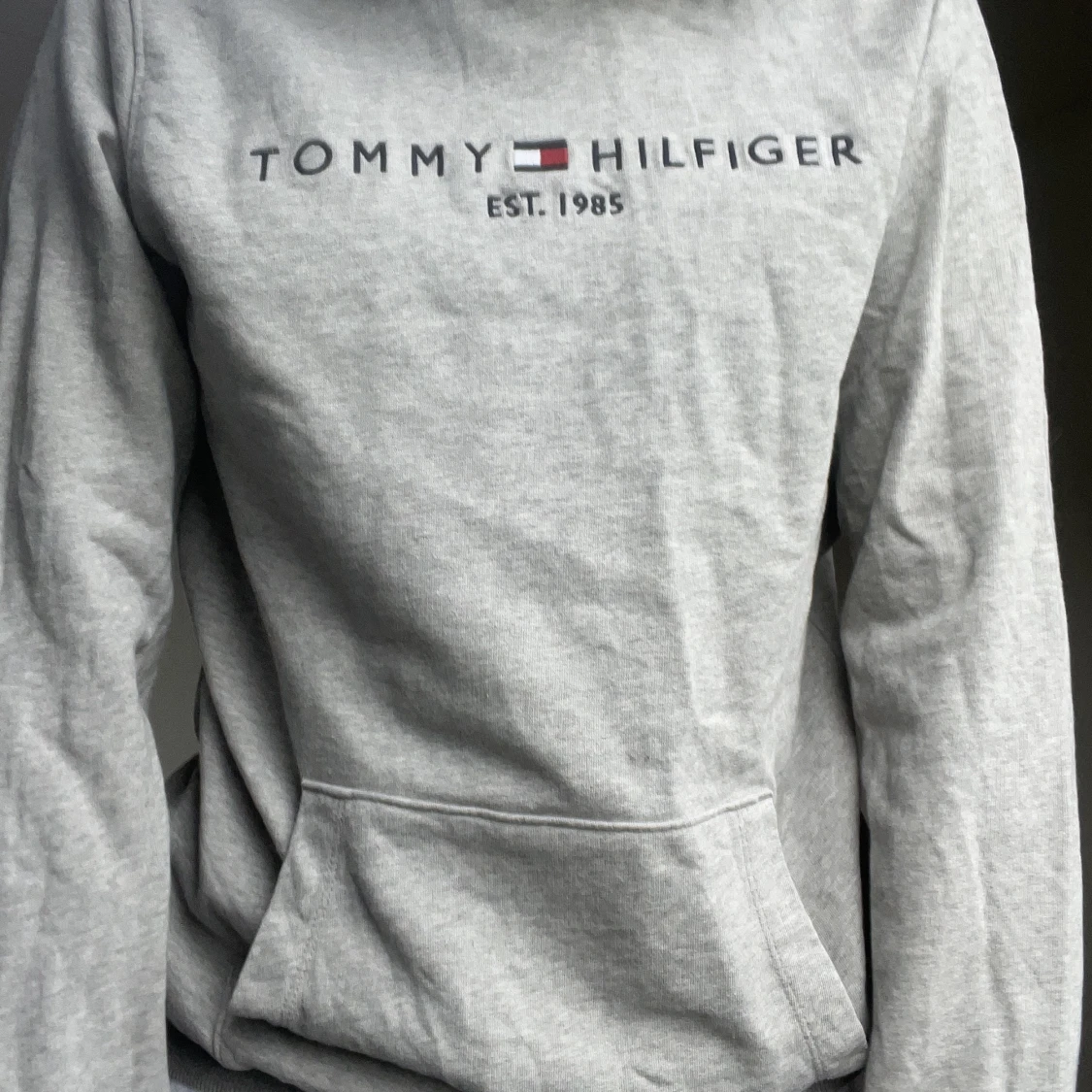Tommy hilfiger hoodie - 90