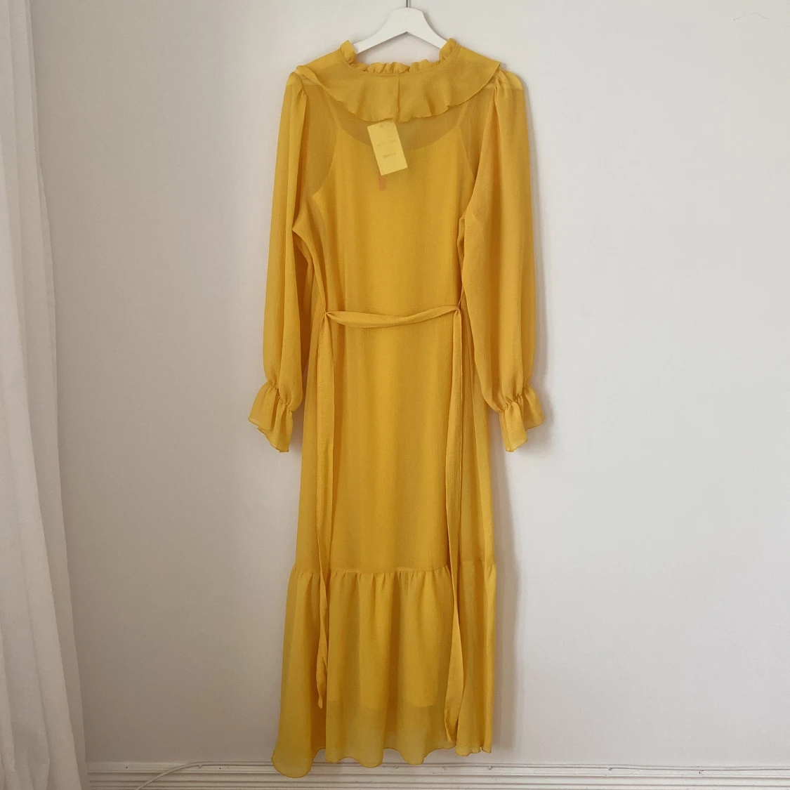 Maja Nilsson Lindelöf X Gina tricot klänning, ”Jonna dress” - 91