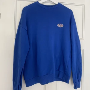 Sweatshirt  - Sweatshirt från Junkyard i storlek S 