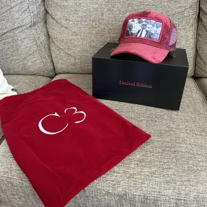 Maggiore S3/C3 - Bara använd typ 5 gånger Skick 9/10 