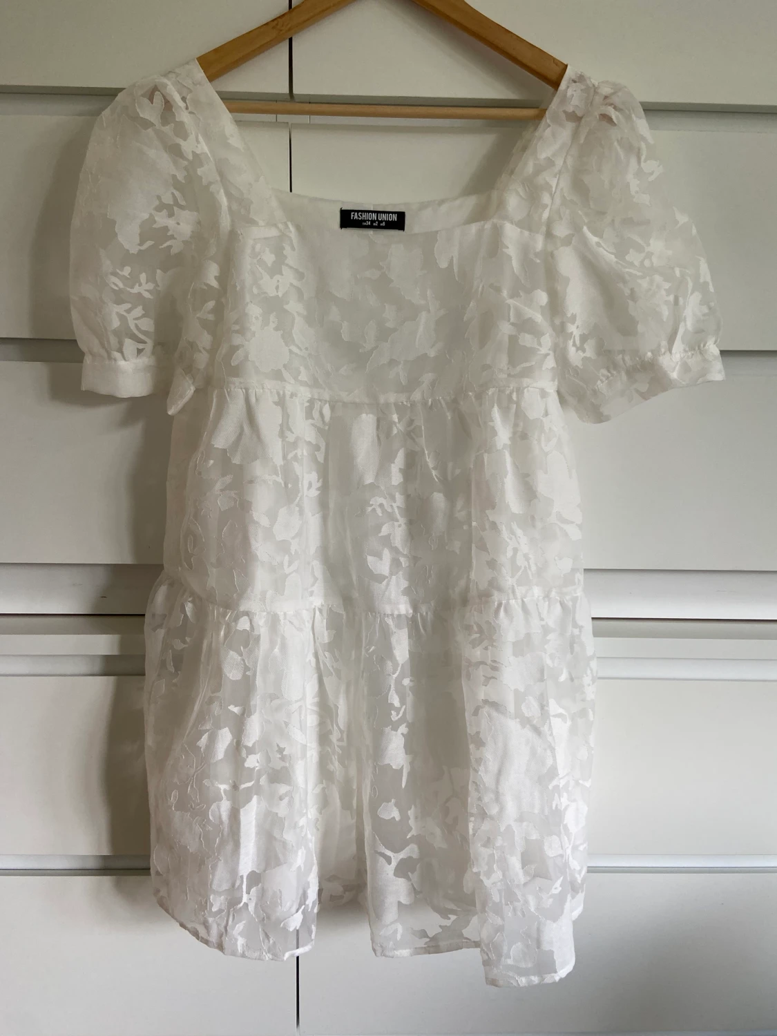 Studentklänning - 90