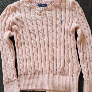 Polo Ralph Lauren  - ** BARN STORLEK ** Storlek 5, som ny. Köparen står för frakten 