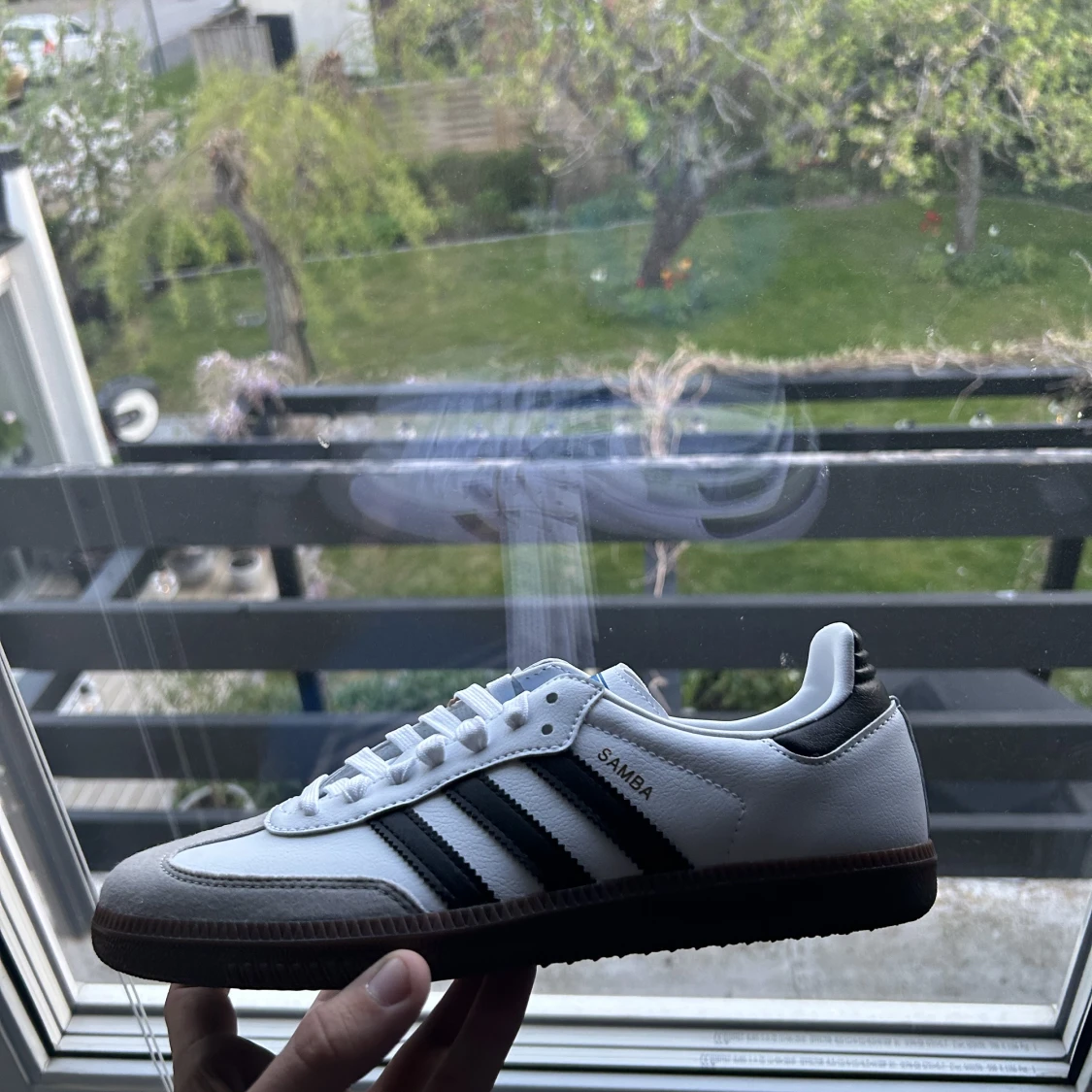 Adidas samba - 90