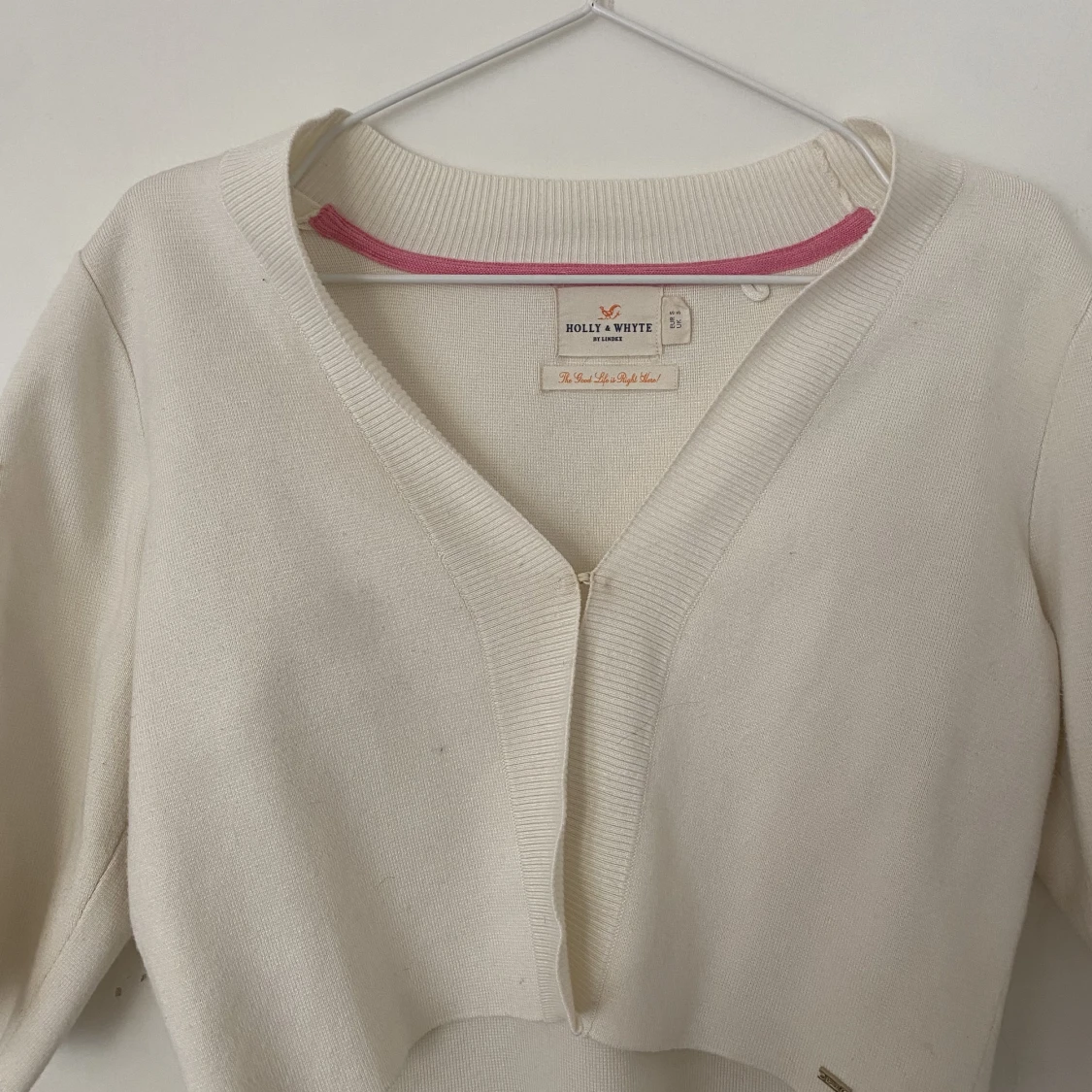 Kortarmad kofta - 90