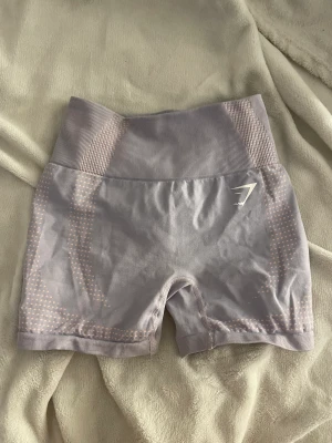 Gymshark shorts - Oanvända gymsharks shorts i storlek xs vital seamless 2.0
