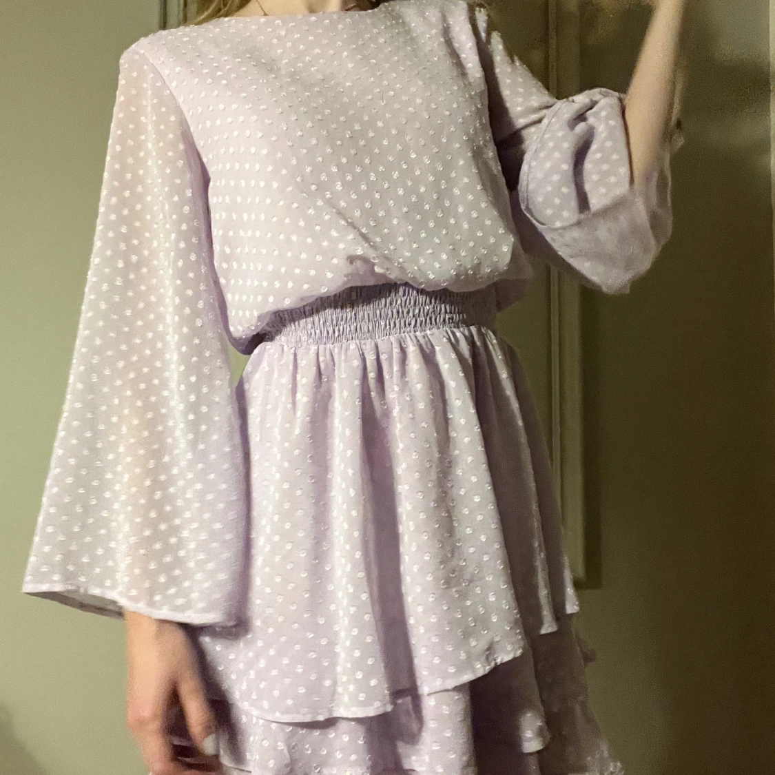 Klänning från sisterspoint - 91