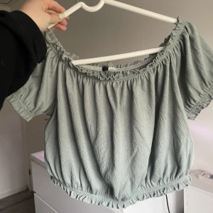 Magtröga - Storlek S, går lite mot gråblåa håller