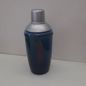 Hugo boss parfym - Oanvänd parfym. Köpt för 500 kr, säljer för 150 kr