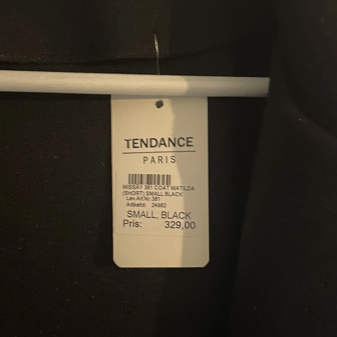 Missäy, Matilda Coat - 91