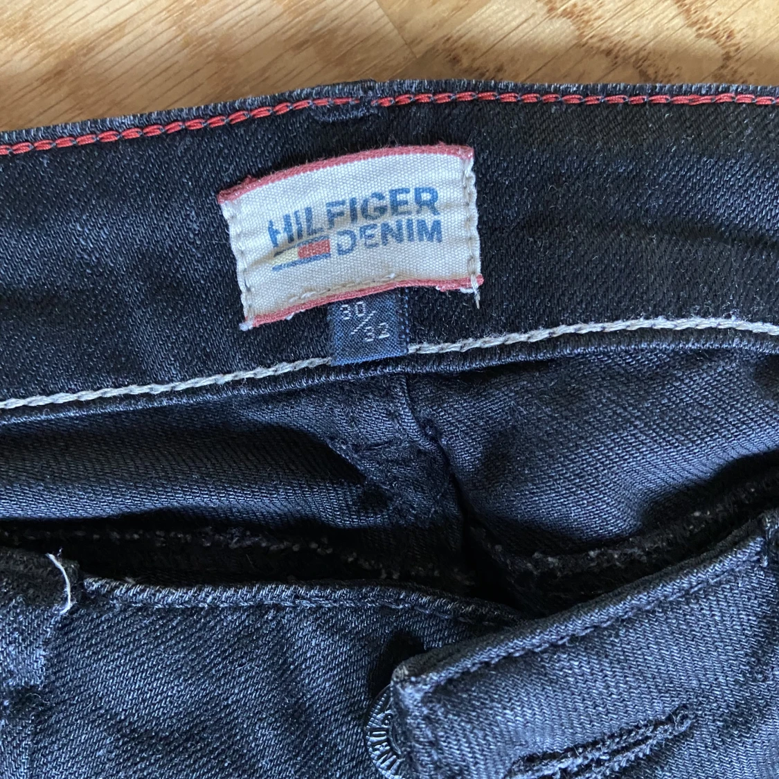 Lowrise jeans Tommy hilfiger  - 91