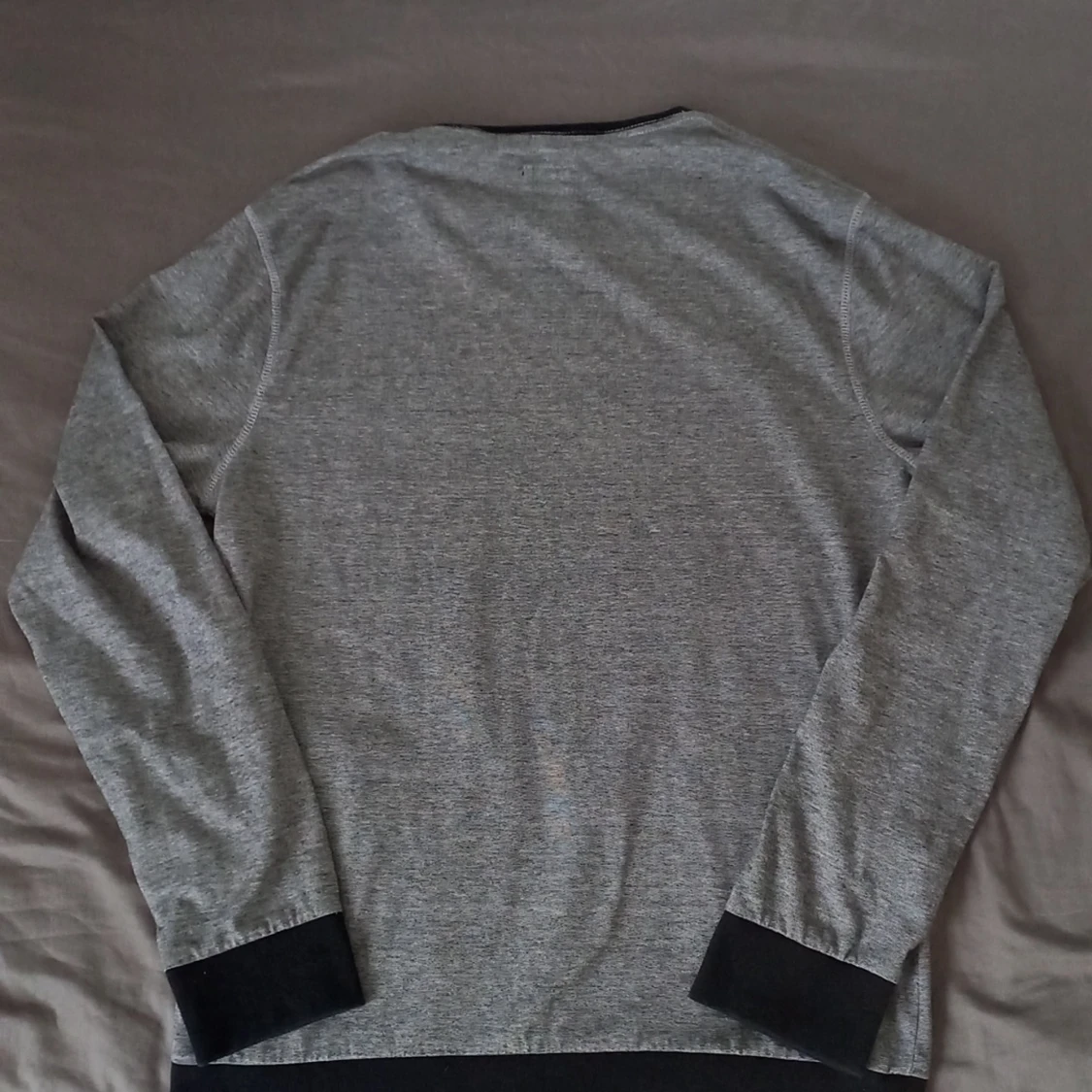 Globe långärmad tröja - 91