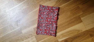 Tubtop - Jätte söt blommig tubtop för dig med mindre byst. 