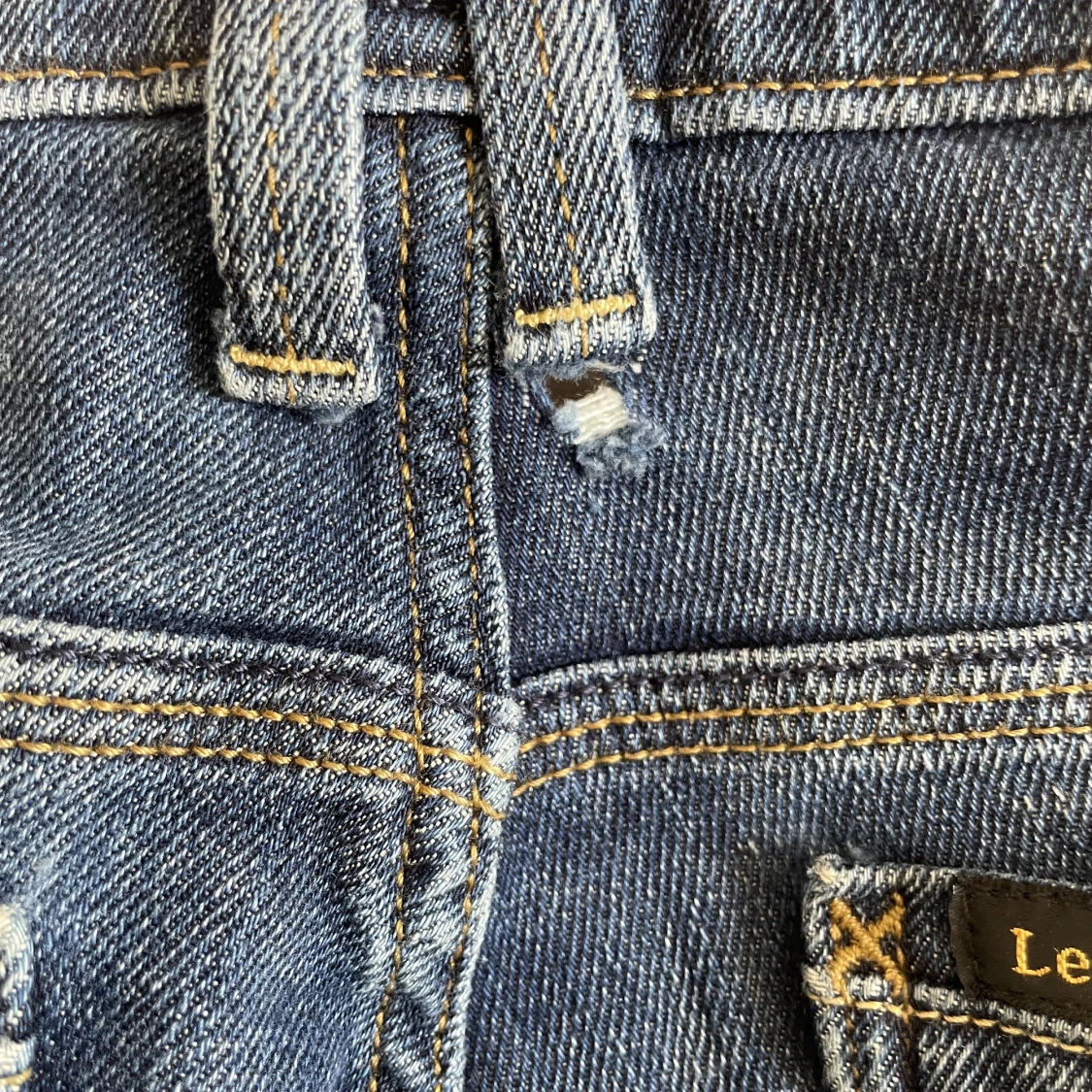 Lee jeans  - 91