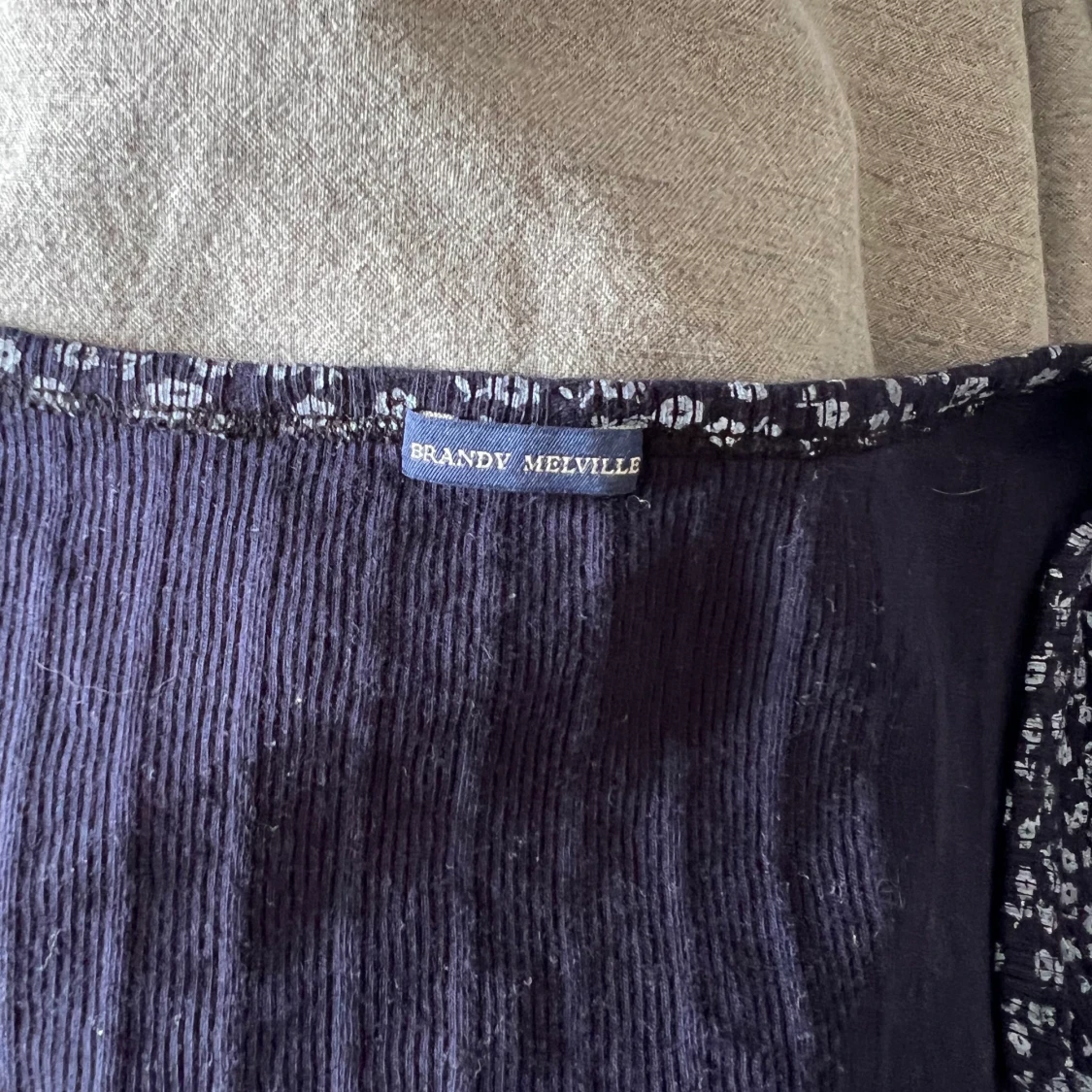 Brandy Melville topp - 91