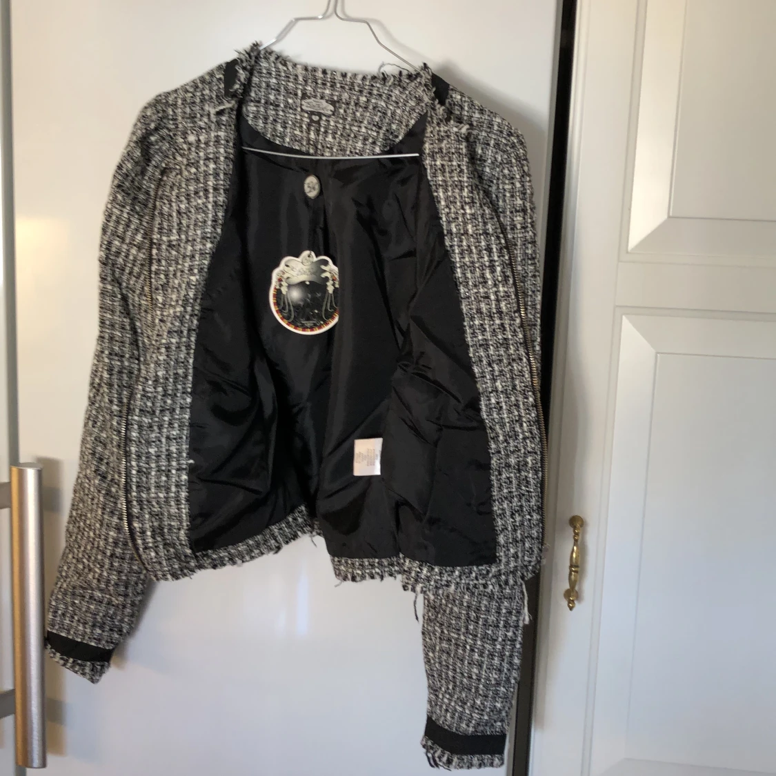 Grabrielle jakt S  - 90