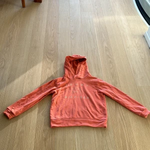 Tommy hilfiger hoodie - Strl 152, aprikos hoodie, Tommy Hilfiger 