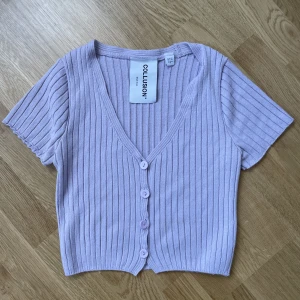 Lila topp  - Bra skick! 
