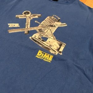 Dime t shirt - Bra skick