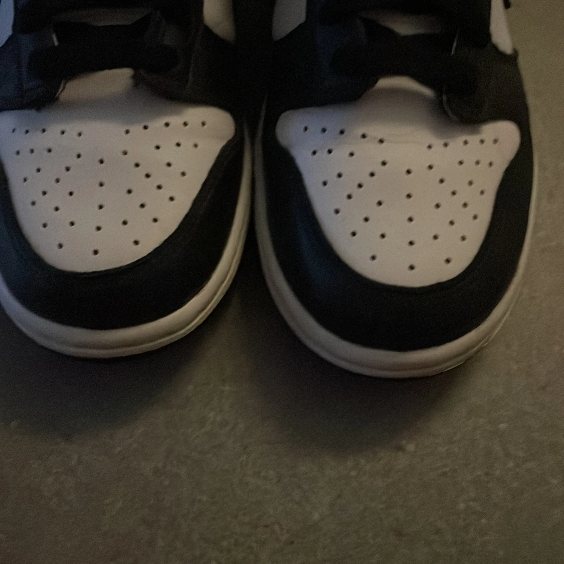 Panda Nike dunk - 91