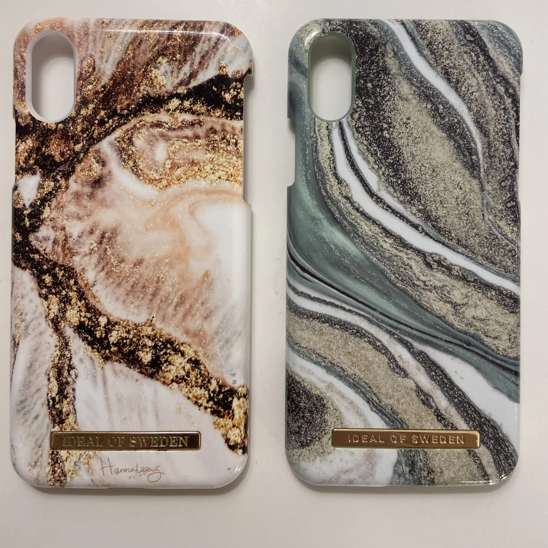 Ideal of Sweden skal - 90