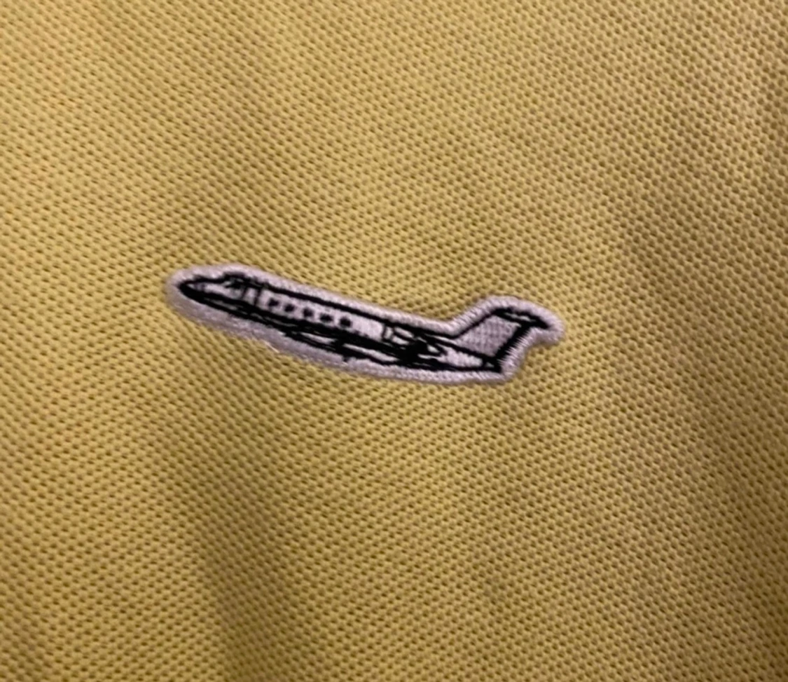 Billionaire boys club plane polo - 90