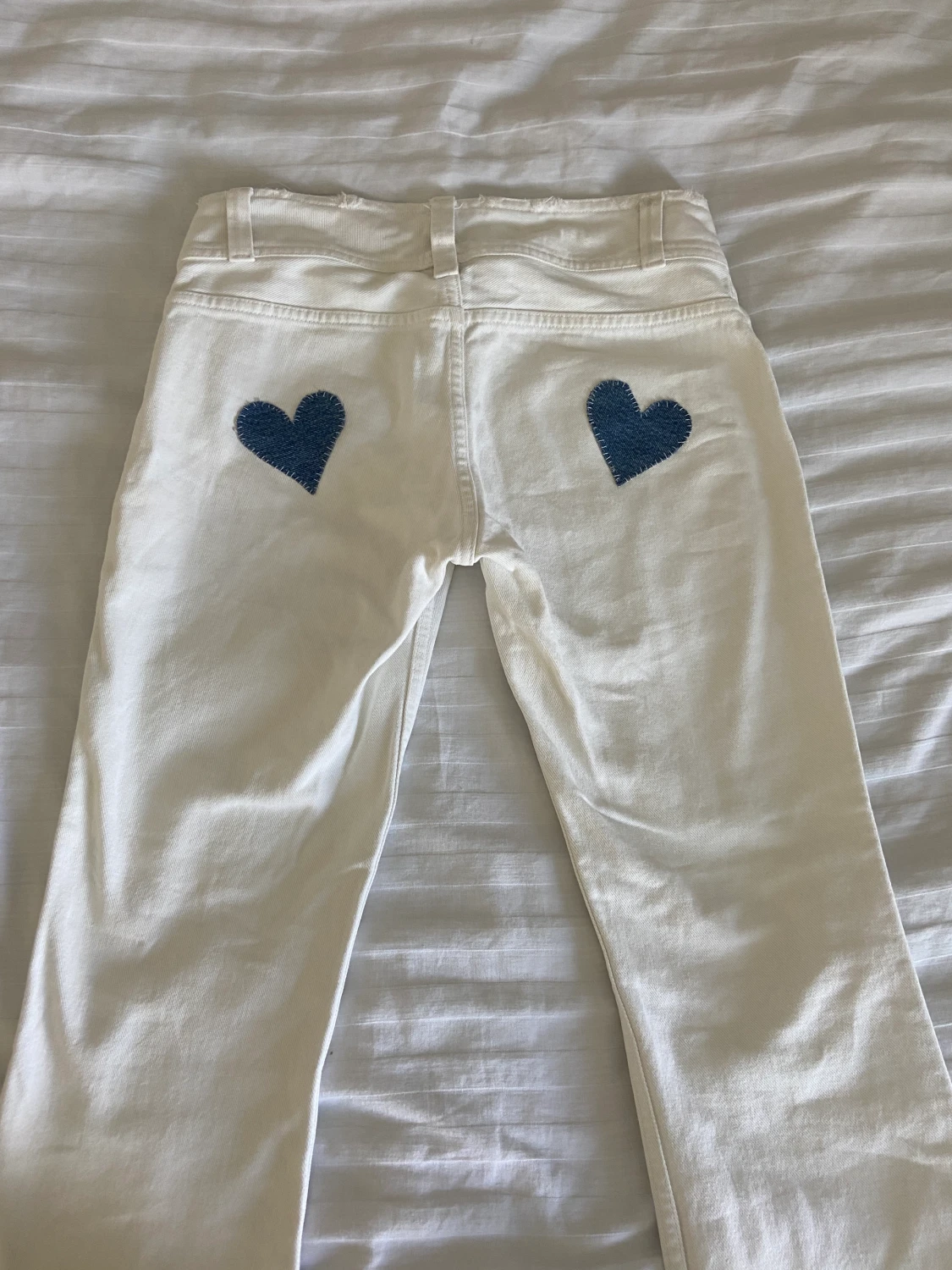 Vintage jeans - 90