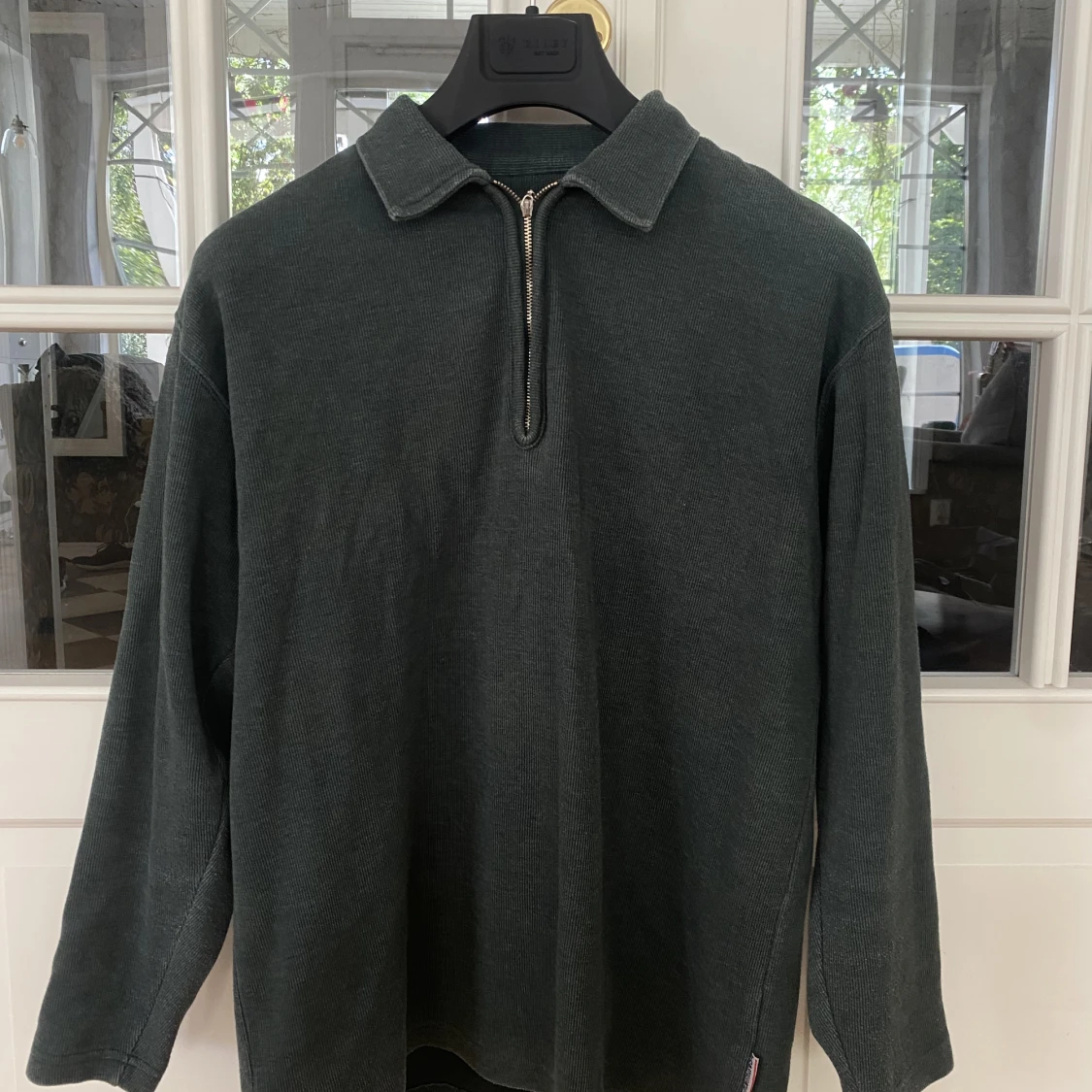 Tröja Half-Zip