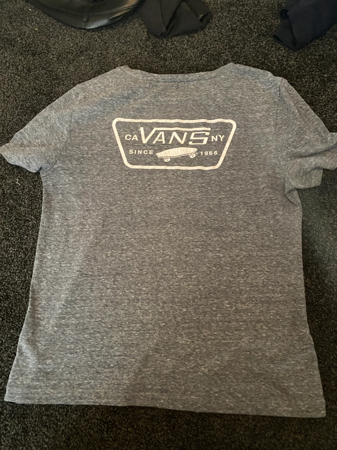 Vans T-shirt  - 90