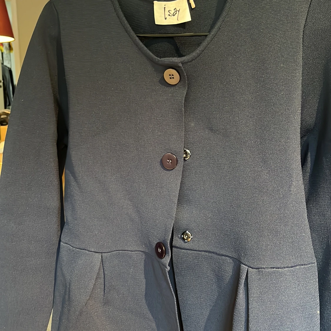 Användbar kavaj/kofta - 90