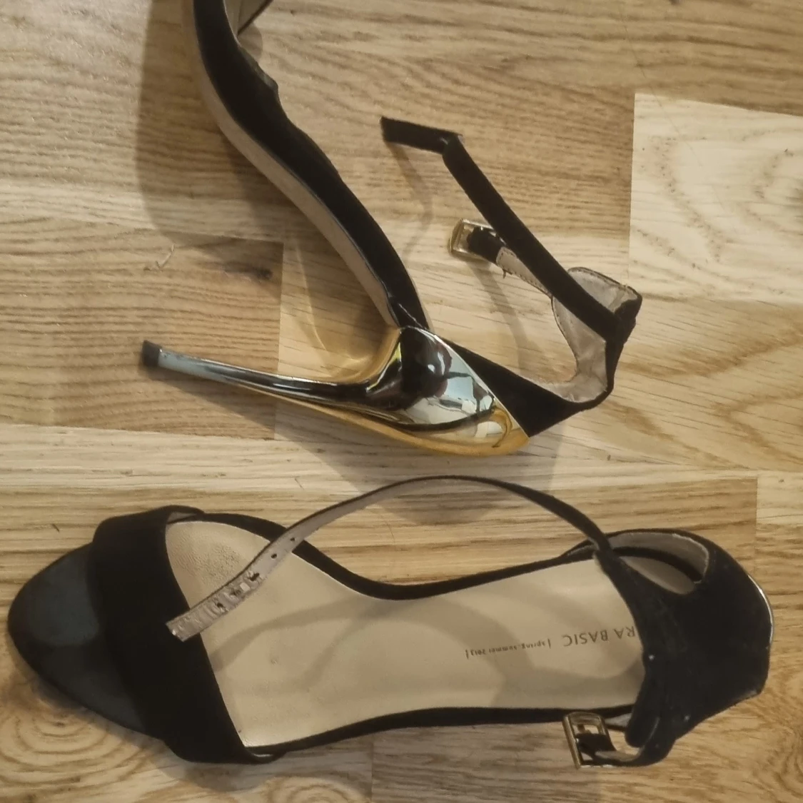 Festliga snygga pumps  - 91