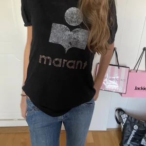 Isabel marant tröja 😍 - Super fin 🥰