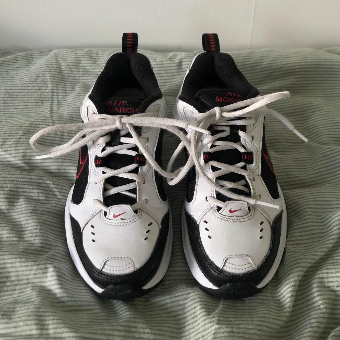 Nike air monarch skor - 90