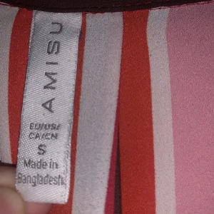 Blus  - Fin blus/ skjorta 