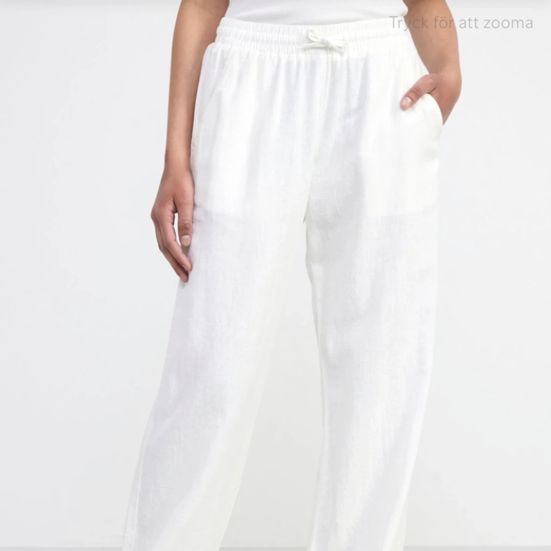 Linnebyxor  - 90