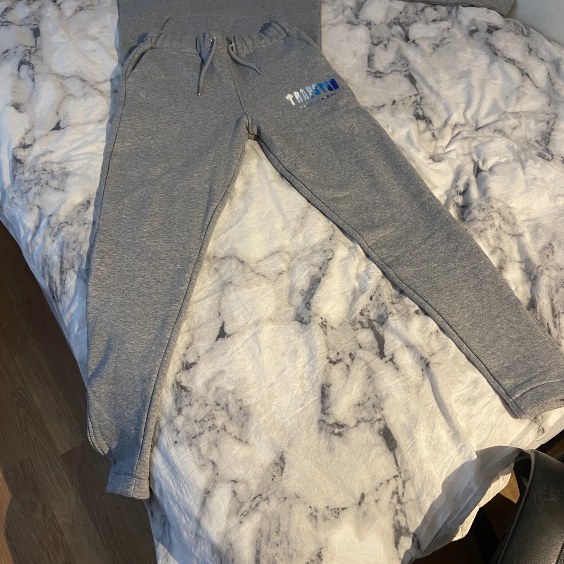 Trapstar tracksuit  - 91