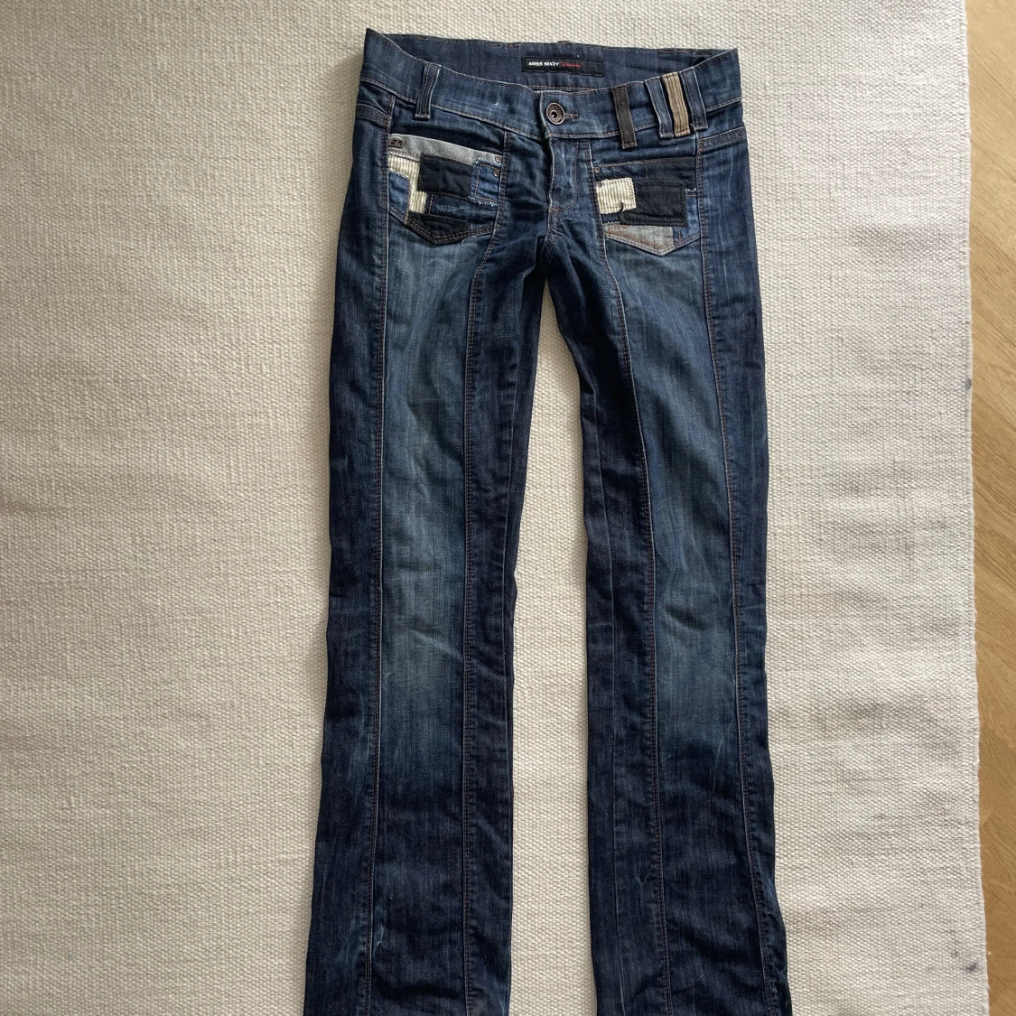 Vintage jeans - 91