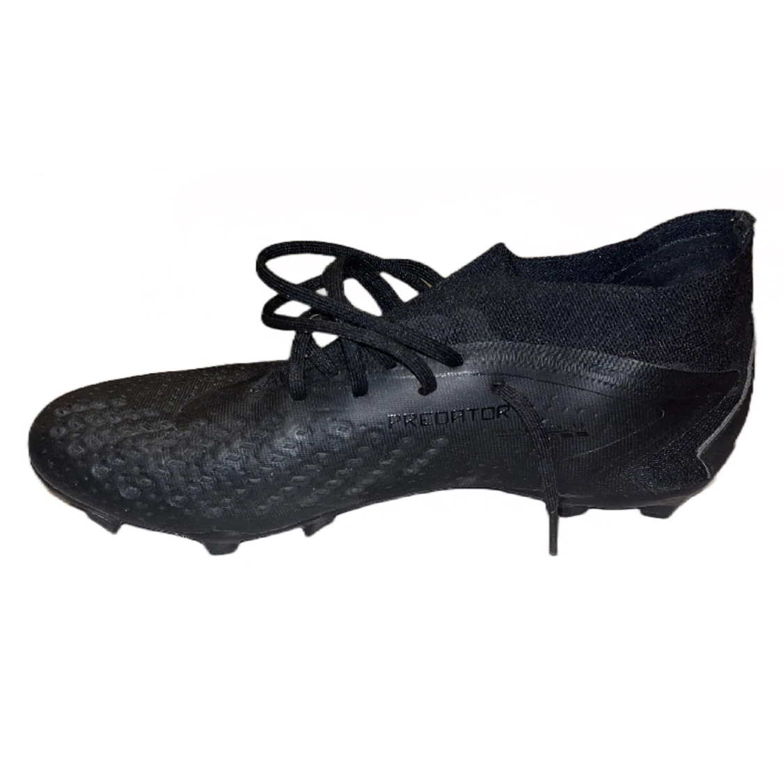 Adidas predator fotbollsskor - 91